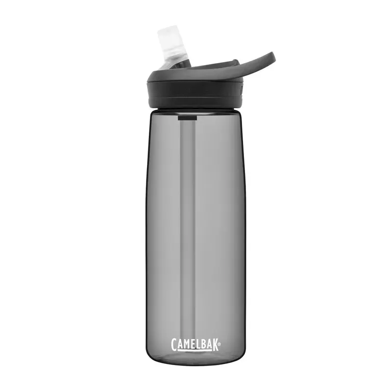 2021 Camelbak Eddy+ 750ml Bottle in Charcoal