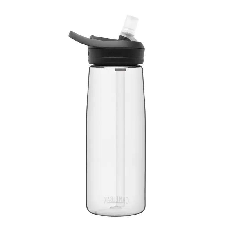 2021 Camelbak Eddy+ 750ml Bottle in Clear