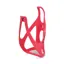 2022 Cube HPP Bottle Cage in Matt Coral/Black