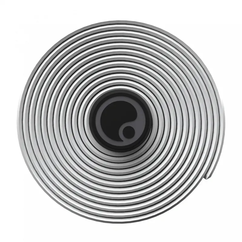 Ergon Road Bartape in White