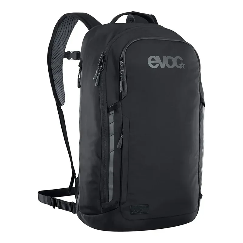 EVOC Commute 22 Backpack in Black