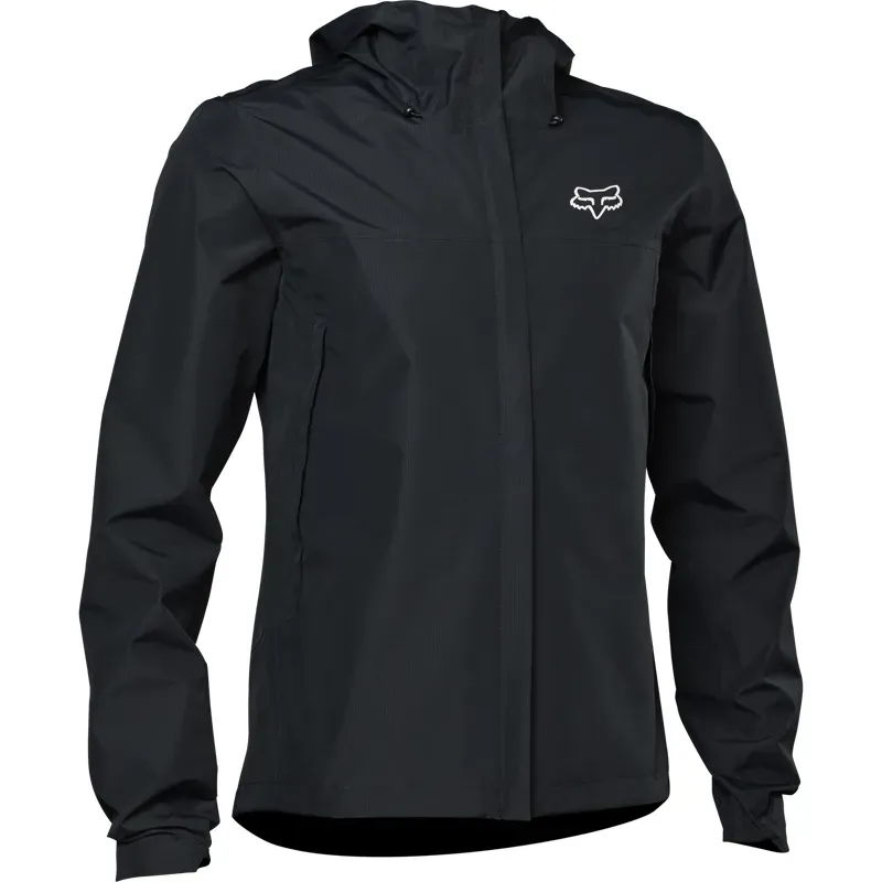 Fox Ranger Water Jacket  Black XL