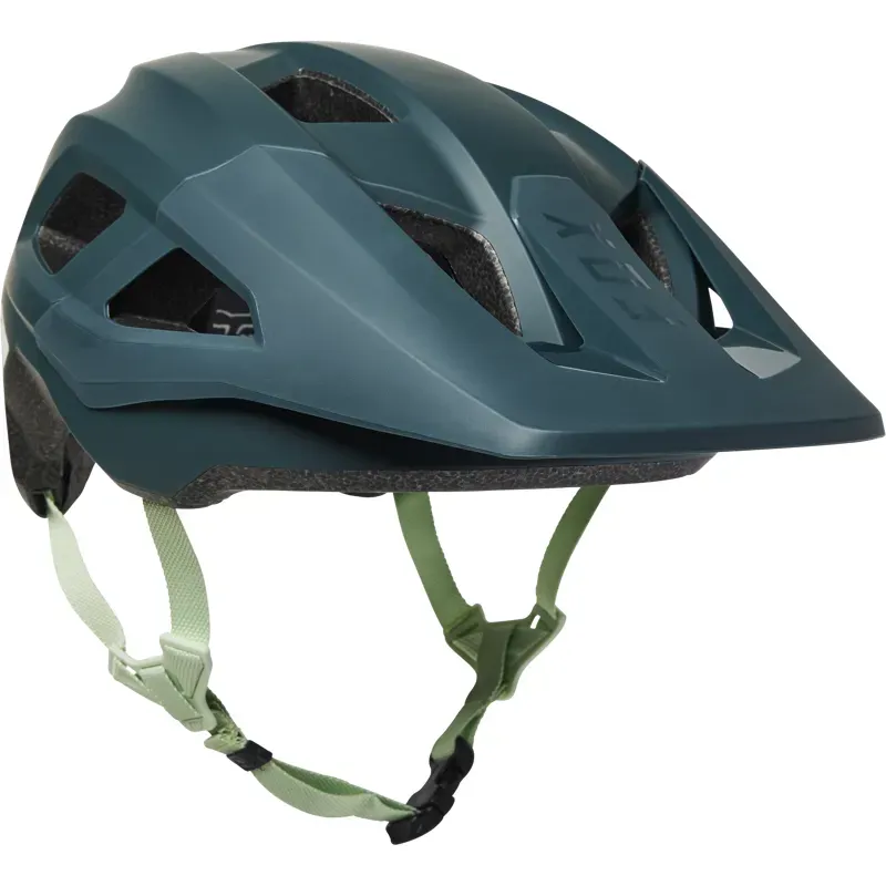 Fox Mainframe Helmet Emerald L
