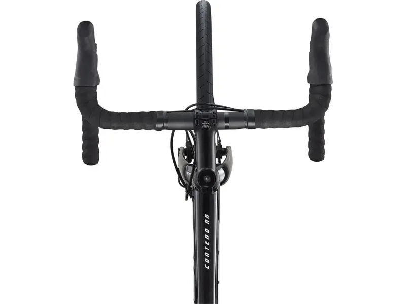 2021 Giant Contend AR 3 Disc Road Bike in Black-4