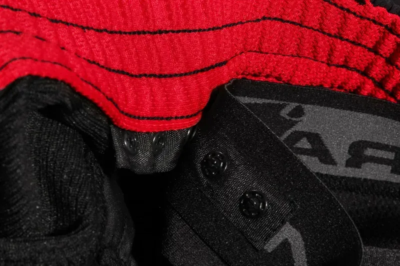 Endura Hummvee Short II Black XL-7