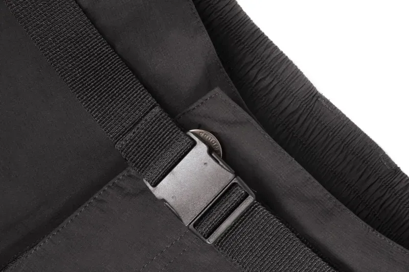 Endura Hummvee Short II Black XL-2