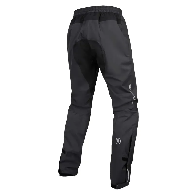 Endura Hummvee Waterproof Trouser Black S-8