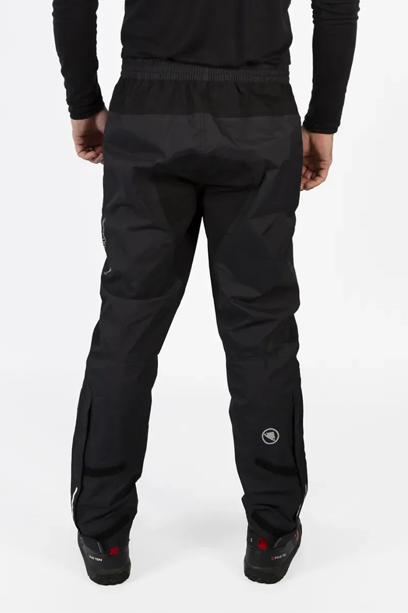 Endura Hummvee Waterproof Trouser Black S-6