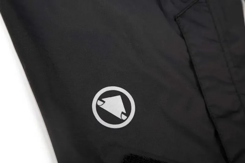 Endura Hummvee Waterproof Trouser Black S-4