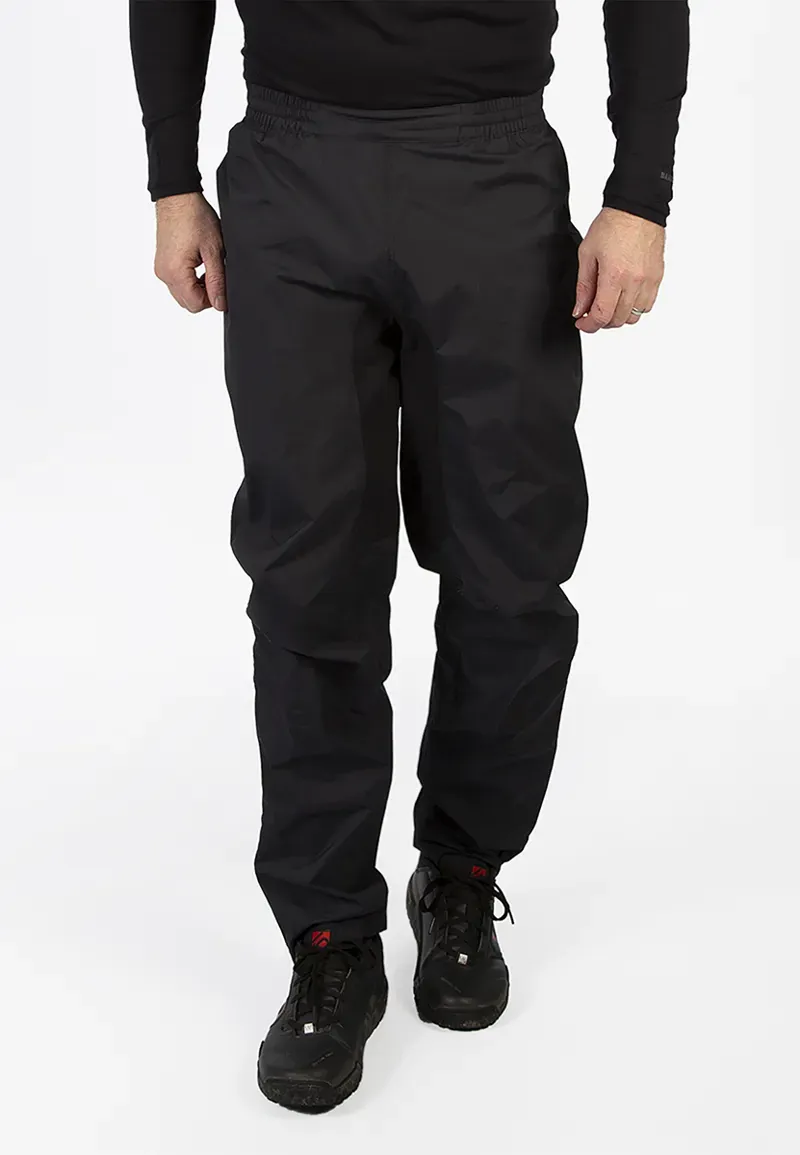 Endura Hummvee Waterproof Trouser Black S-3