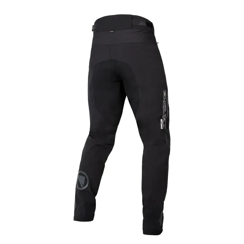 Endura MT500 Spray Lightweight Pants in Black-1