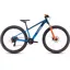 Cube Acid 260 Disc Kids Bike in Actionteam