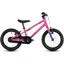 Cube Numove 140 Kids Bike in Fuchsia/Plum