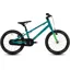 Cube Numove 160 Kids Bike in Sea Green/Green