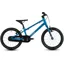 Cube Numove 160 Kids Bike in Topasblue/Nebula