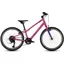 Cube Numove 200 Kids Bike in Fucsia/Plum