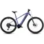 Cube Reaction Hybrid One 800 E-MTB in Blue Iris/Reflect