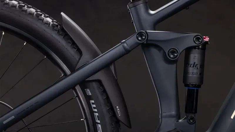 Cube Stereo Hybrid One22 Pro 800 E-Hybrid in Night/Chrome-3