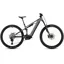 Cube Stereo Hybrid ONE44 HPC SLX EVO 800 E-MTB in Slate Grey/Black