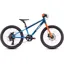 Cube Acid 200 Disc Kids Bike in Actionteam
