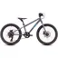 Cube Acid 200 Disc Kids Bike in Galactic/Cyan