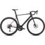 Cube Litening Air c:68x Race Road Bike in Blackline
