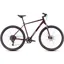 Cube Nature One Hybrid Bike in Amarone/Lunar