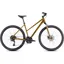 Cube Nature Pro Trapeze Trekking Bike in Willow Green/Black
