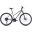 Cube Nature SLX Trapeze Trekking Bike in Graphite/Fossil