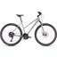 Cube Nature SLX Trapeze Trekking Bike in Pistacio/Pale Mint