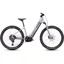 Cube Reaction Hybrid One 600 EE Electric Bike in Silver/Black