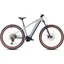 Cube Reaction Hybrid Race 800 E-MTB in Desert Green/Prism
