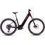 Cube Reaction Hybrid SLT Easy Entry Electric Bike in Solar Eclipse/Bronze