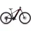 Cube Reaction Hybrid SLT Electric Bike in Solar Eclipse/Bronze
