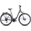Cube Touring Pro Easy Entry Hybrid Bike in Slab Grey/Metal