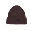 Fox Zenther Beanie in Purple