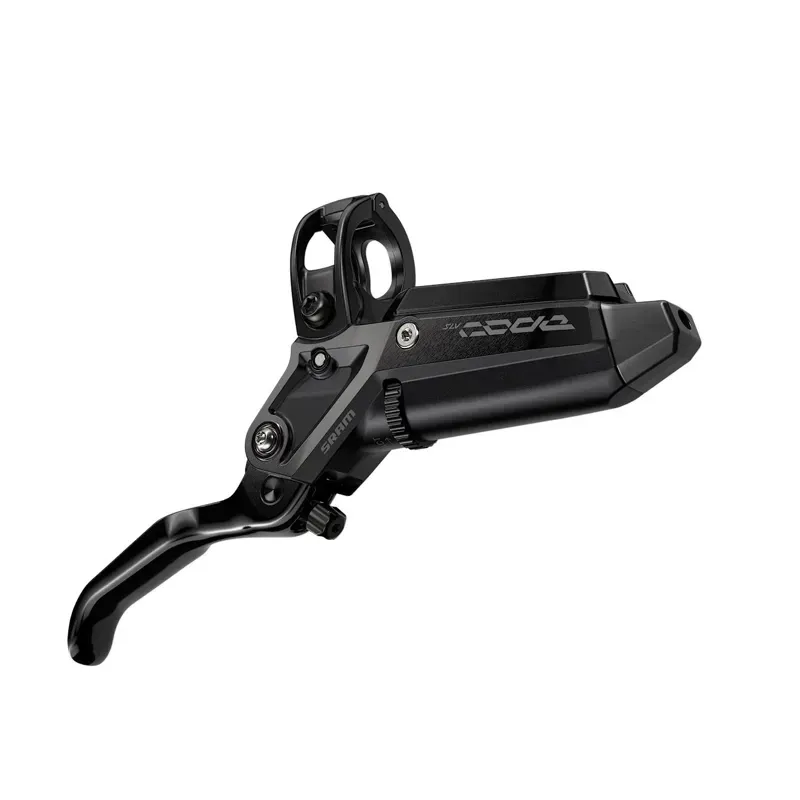 Sram - Disc Brake Code Silver Stealth