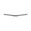 Deity Blacklabel 15mm Rise x 800mm Aluminium Handlebar in Grey