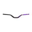 Deity Highside 760 31.8/80mm Bore/Rise 760mm Aluminium Handlebar in Purple