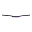 Deity Racepoint 35/25mm Bore/Rise 810mm Aluminium Handlebar in Purple