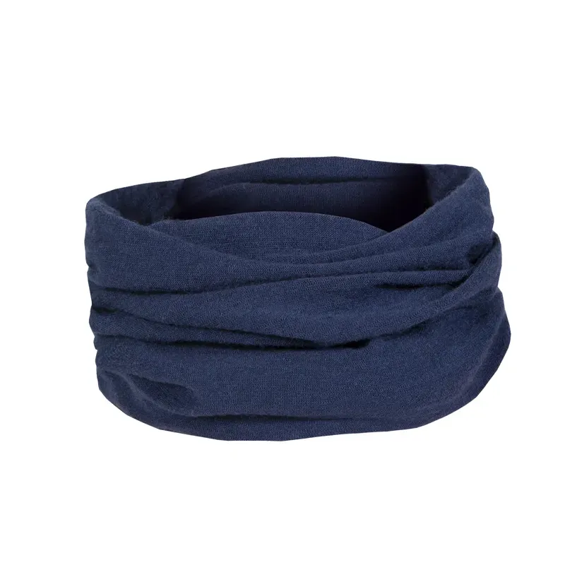 Endura BaaBaa Merino Tech Multitube in Ink Blue
