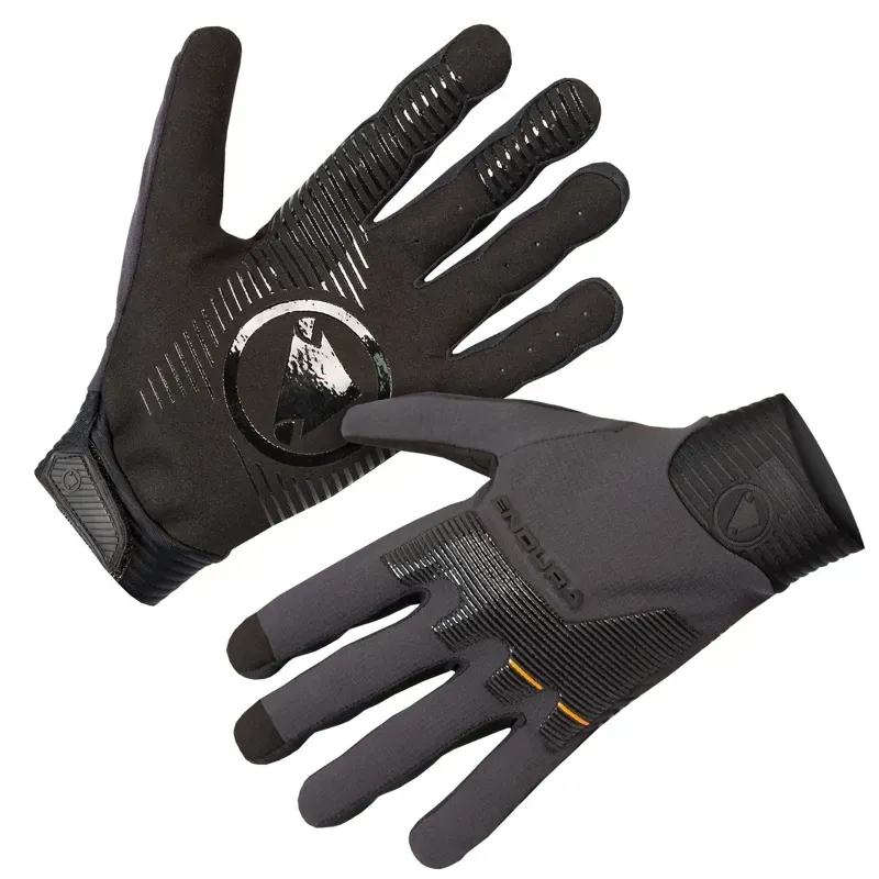 Endura MT500 D30 Glove Black Medium