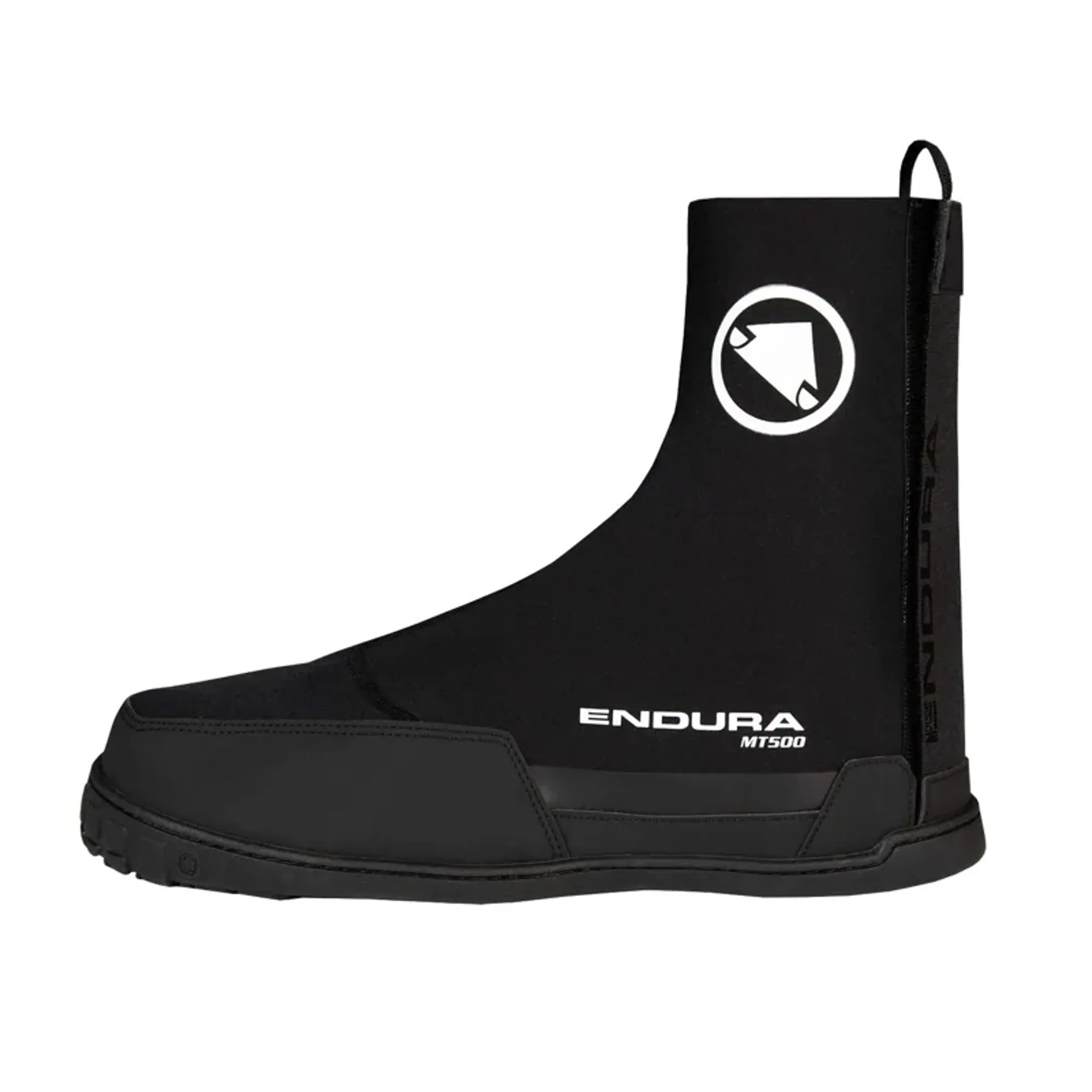 Endura MT500 Plus Overshoe Black II M-L