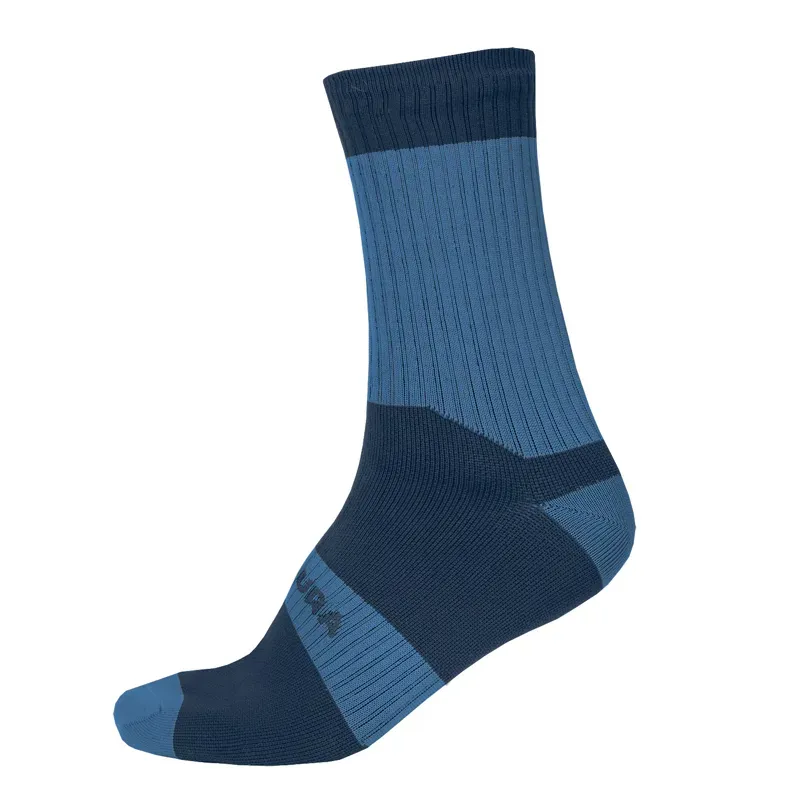 Endura Humvee Waterproof Sock II M
