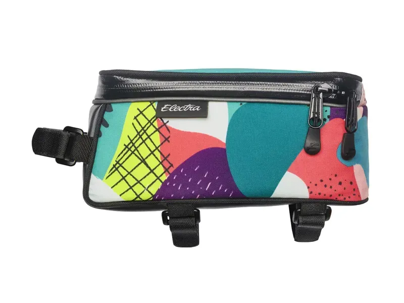 2022 Electra Phone Frame Bag in Green