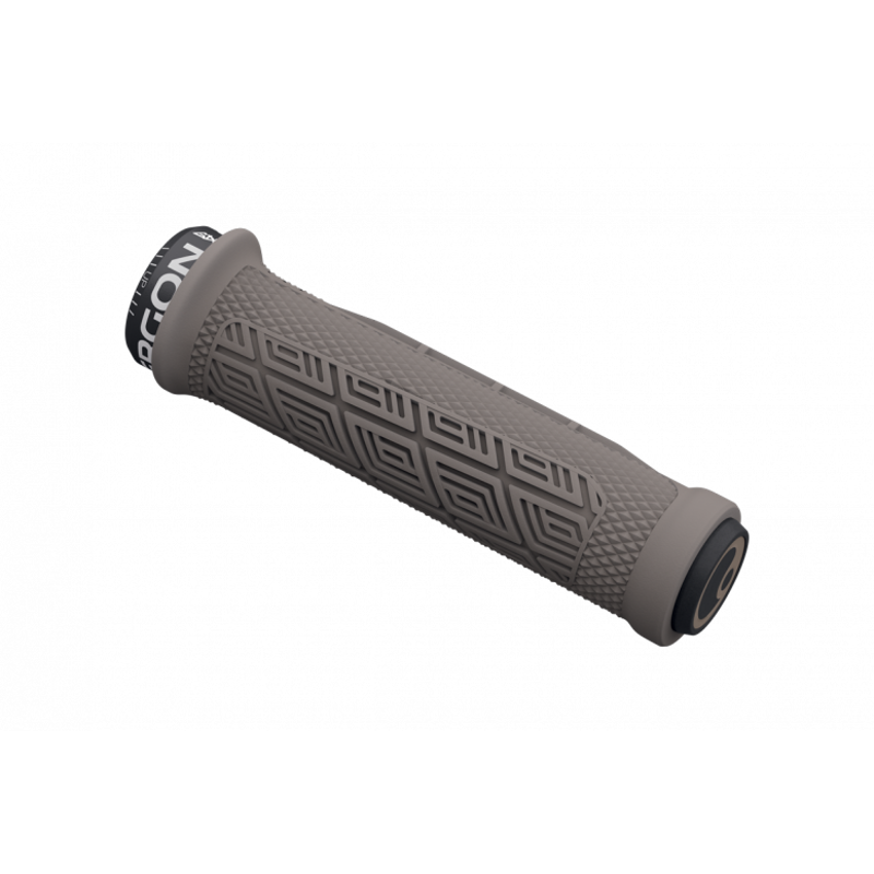 Ergon GDH Grips in Grey