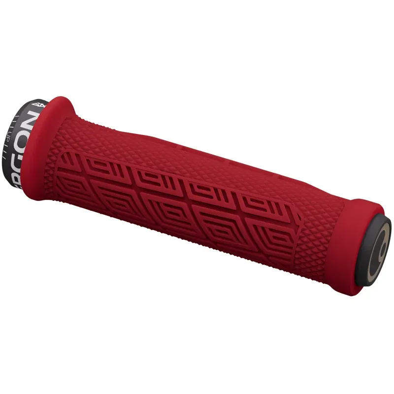 GDH Grips Red