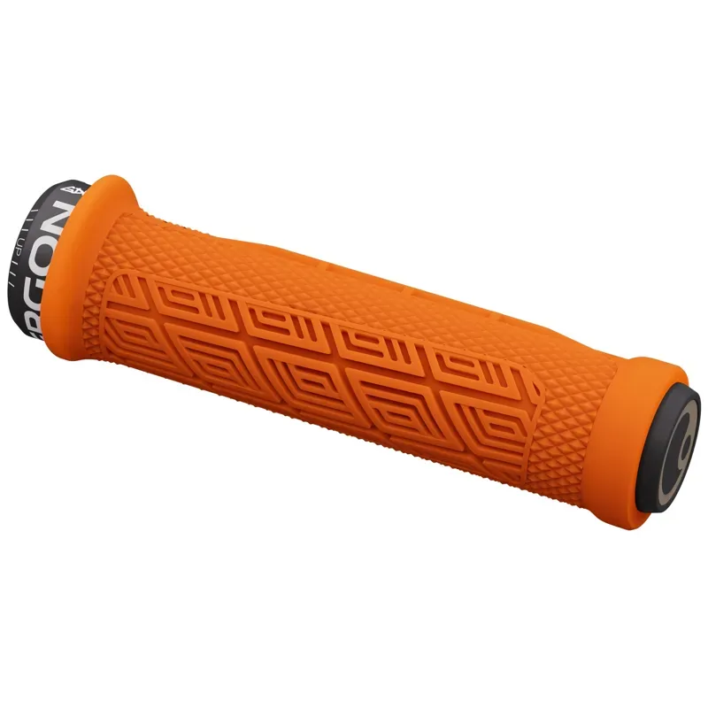GDH Grips Orange