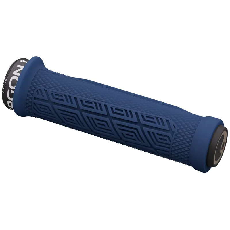 GDH Grips Blue