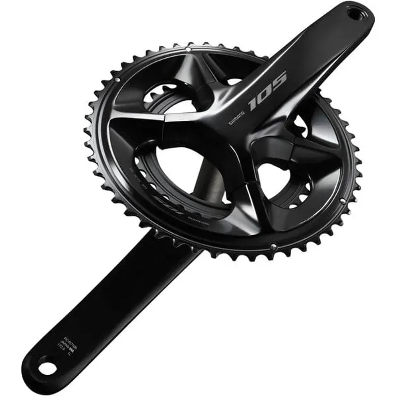 Shimano 105 R7100 12spd Chainset-1